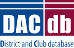 DACdb Logo
